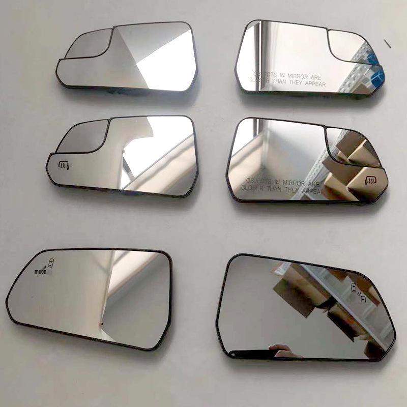 Compatible Rearview Mirror for Ford US-Spec Mustang 2015: Complete Specifications and Quality Assurance US-spec Mustang 3-Wire Left
Compatible Rearview Mirror for Ford US-Spec Mustang 2015: Complete Specifications and Quality Assurance US-spec Mustang 3-Wire Left