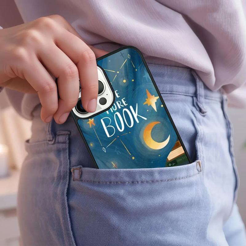 Read More Books Phone Case For iPhone 17 Air 15 16e 14 13 Pro Max Coque 12 11 Pro Max PLUS cover iPhone 15
Read More Books Phone Case For iPhone 17 Air 15 16e 14 13 Pro Max Coque 12 11 Pro Max PLUS cover iPhone 15