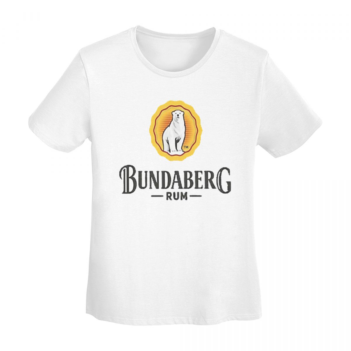 Bundaberg Rum TShirt Women Short Sleeve T Shirts Round Neck Clothing Cotton Summer Tees Streetwear S
Bundaberg Rum TShirt Women Short Sleeve T Shirts Round Neck Clothing Cotton Summer Tees Streetwear S