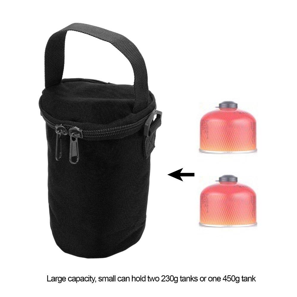 Large Capacity Gas Cylinder Cover Portable Propane Tank Carrying Bag Double Zipper Bag Camping чёрный
Large Capacity Gas Cylinder Cover Portable Propane Tank Carrying Bag Double Zipper Bag Camping чёрный