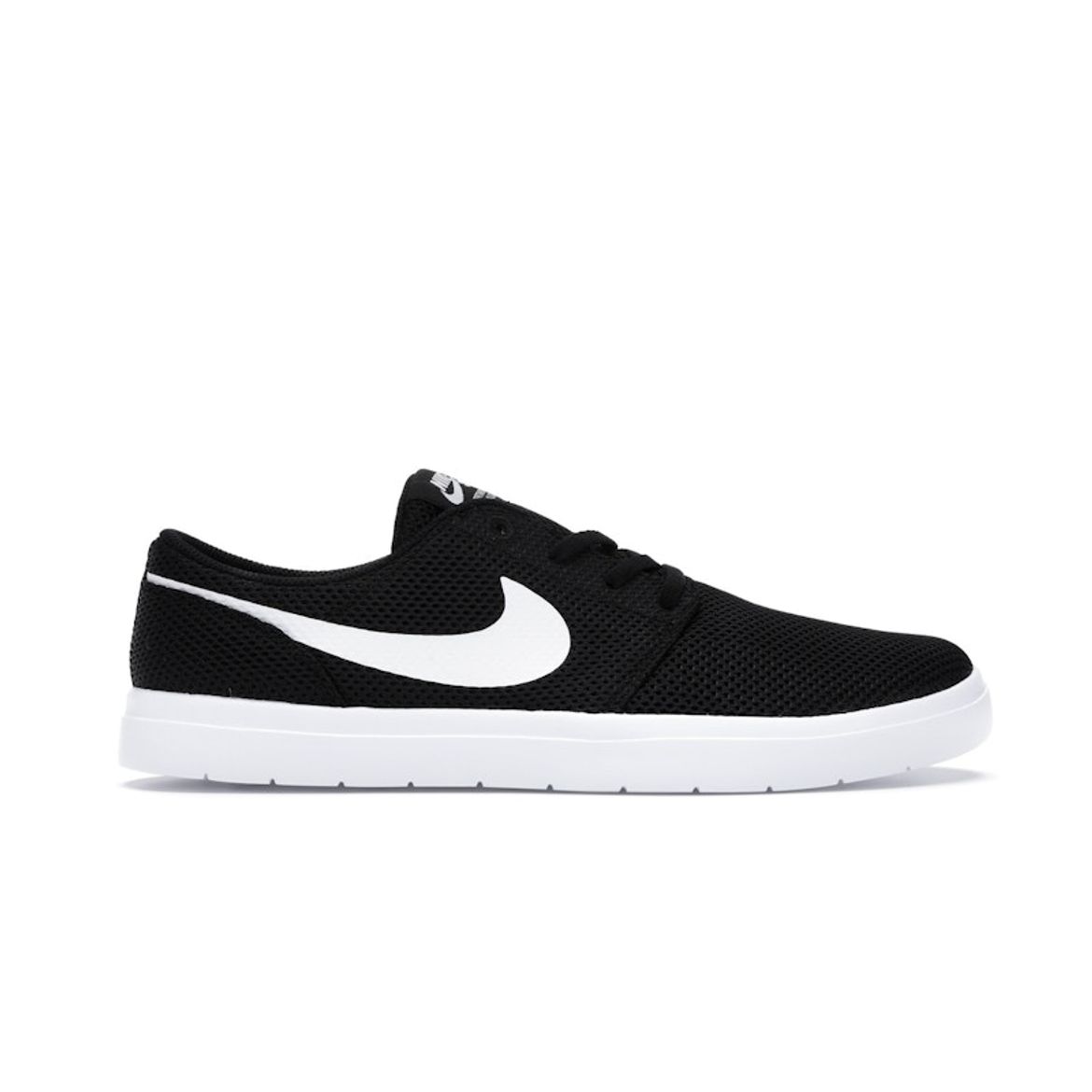 Nike Portmore 2 SB Ultralight черно-белые кроссовки унисекс 880271-010 36
Nike Portmore 2 SB Ultralight черно-белые кроссовки унисекс 880271-010 36