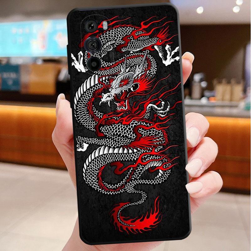 Phone Case For Motorola Edge 50 40 Pro 60 50 40 30 Ultra Neo Fusion Moto G85 G72 G53 G54 G84 G13 G32 Dragon Moto G32
Phone Case For Motorola Edge 50 40 Pro 60 50 40 30 Ultra Neo Fusion Moto G85 G72 G53 G54 G84 G13 G32 Dragon Moto G32