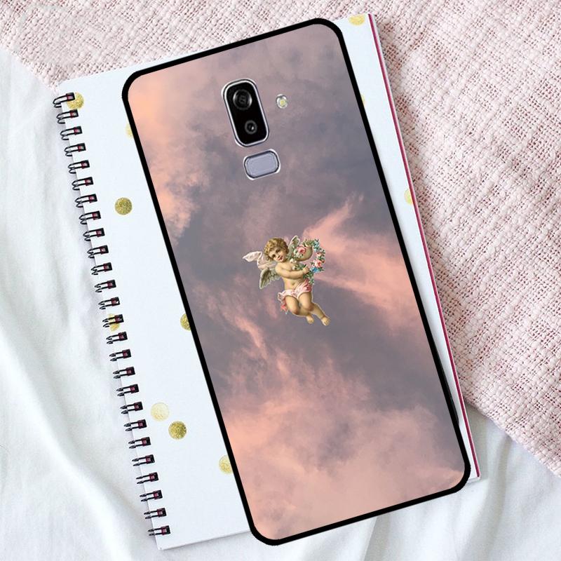 Cartoon Angel Baby Printing Case For Samsung Galaxy M21 M13 M54 M34 M14 M56 M36 M16 M31 M11 M53 M32 M52 M35 M55 M15 M06 Samsung M56
Cartoon Angel Baby Printing Case For Samsung Galaxy M21 M13 M54 M34 M14 M56 M36 M16 M31 M11 M53 M32 M52 M35 M55 M15 M06 Samsung M56