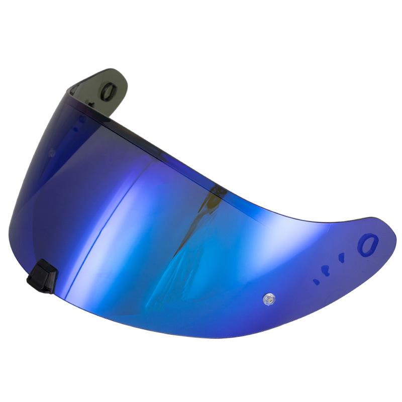 Линзы для мотоциклетного шлема, подходящие для шлема EXO Scorpion R1/1400/520, универсальные линзы для дневного и ночного видения синий
Линзы для мотоциклетного шлема, подходящие для шлема EXO Scorpion R1/1400/520, универсальные линзы для дневного и ночного видения синий