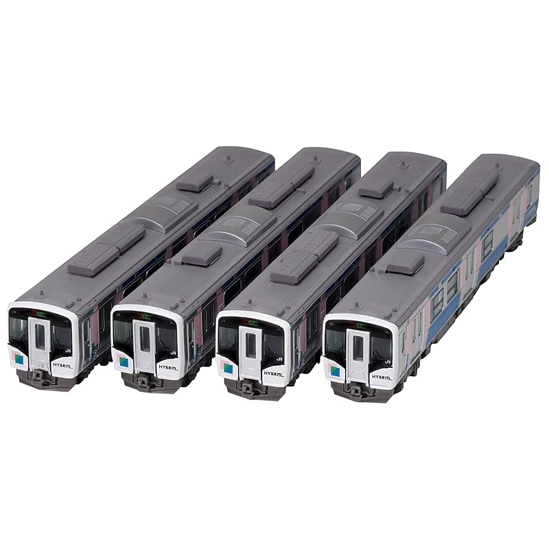 tomy tech railway collection Iron collection JR HB-E210 series Sengoku Tohoku Line special rapid 4 car set diorama supplies 334163
tomy tech railway collection Iron collection JR HB-E210 series Sengoku Tohoku Line special rapid 4 car set diorama supplies 334163