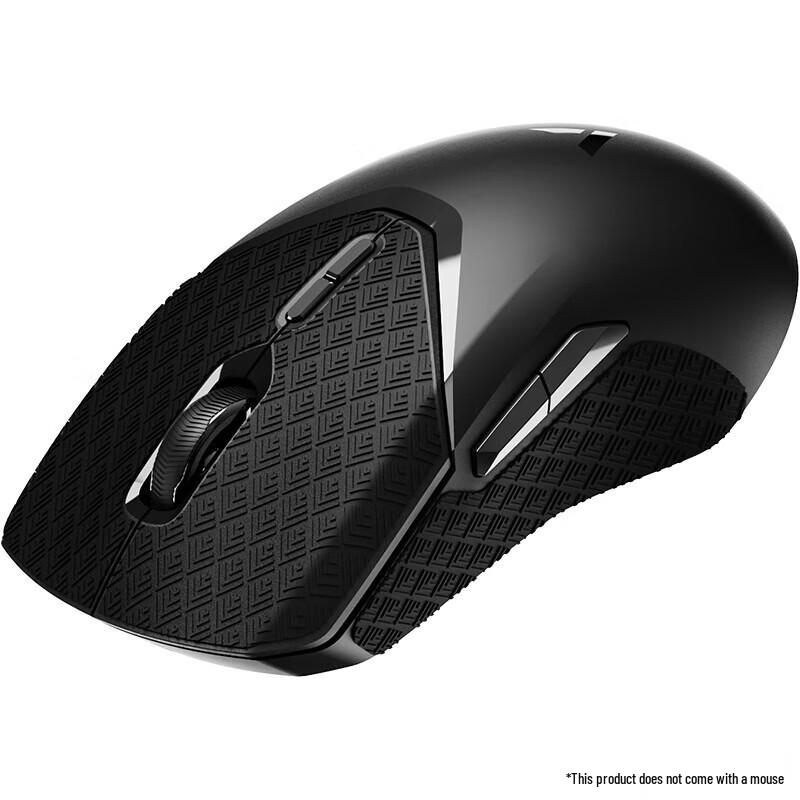 Rapoo P1-VT9PRO Gaming Mouse Anti-Slip Grip Tape
Rapoo P1-VT9PRO Gaming Mouse Anti-Slip Grip Tape