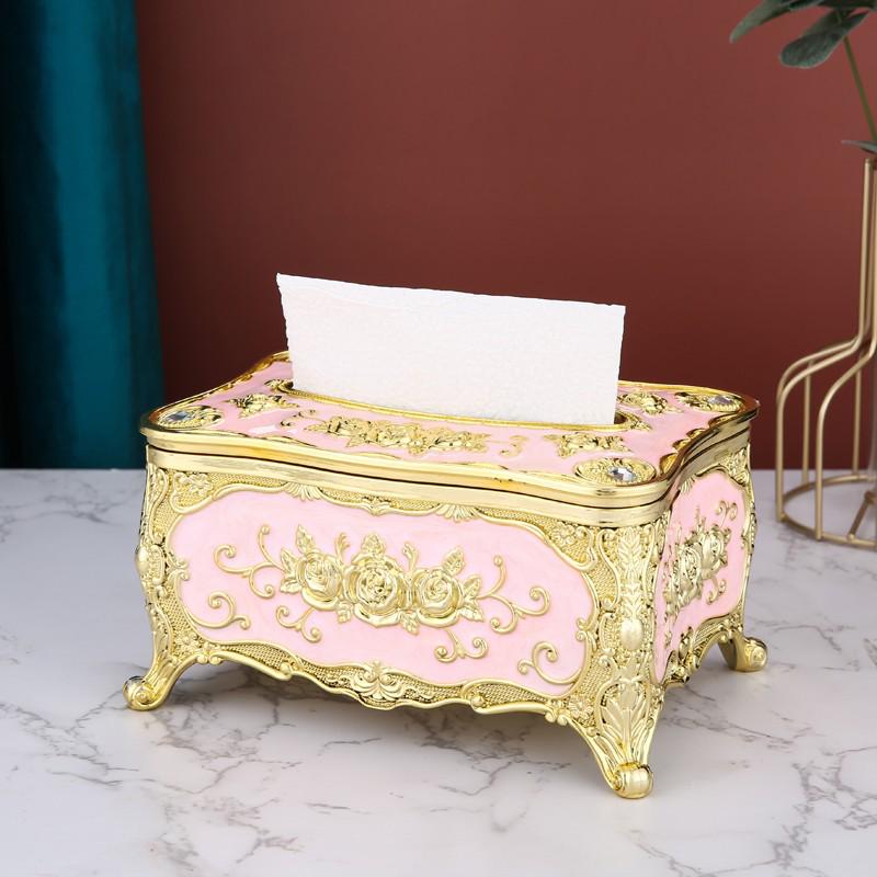 European Style Acrylic Tissue Box for Home and Restaurant Decor
European Style Acrylic Tissue Box for Home and Restaurant Decor