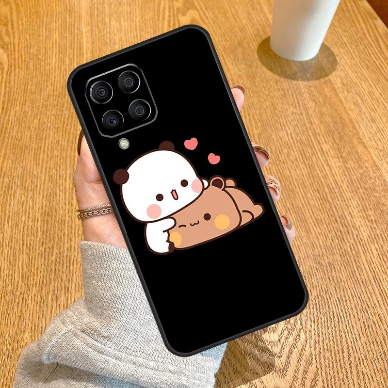 Cute BuBu DuDu For Samsung Galaxy M56 M36 M16 M54 M14 M34 M31 M11 M13 M53 M12 M32 M52 M35 M55 M15 M06 Case Samsung M52 5G
Cute BuBu DuDu For Samsung Galaxy M56 M36 M16 M54 M14 M34 M31 M11 M13 M53 M12 M32 M52 M35 M55 M15 M06 Case Samsung M52 5G