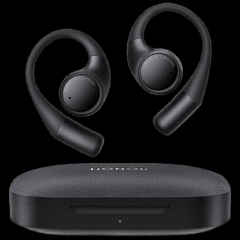 Honor Open-Ear AI Bluetooth Earbuds
Honor Open-Ear AI Bluetooth Earbuds