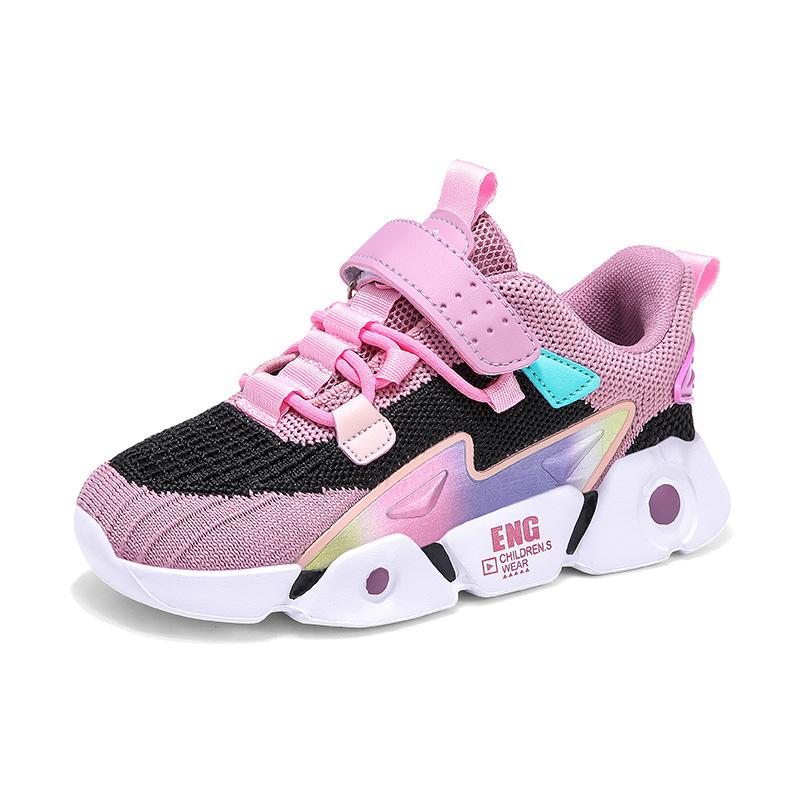 Одноклассники Мальчики сетчатые кроссовки Весна и Осень новые двухслойные дышащие кроссовки Подростковая износостойкая обувь для бега 38
Одноклассники Мальчики сетчатые кроссовки Весна и Осень новые двухслойные дышащие кроссовки Подростковая износостойкая обувь для бега 38