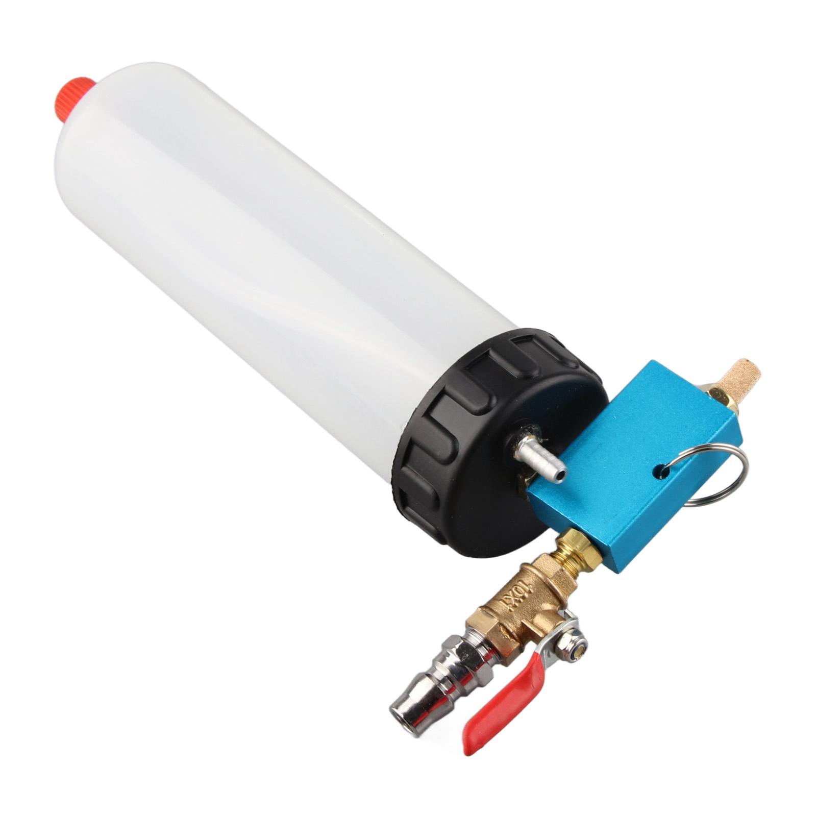 Коррозия инструмента для замены тормозной жидкостиУстойчивость к ржавчинеДоказательство вакуумного насоса для откачки жидкости для автомобильных тормозов
Коррозия инструмента для замены тормозной жидкостиУстойчивость к ржавчинеДоказательство вакуумного насоса для откачки жидкости для автомобильных тормозов