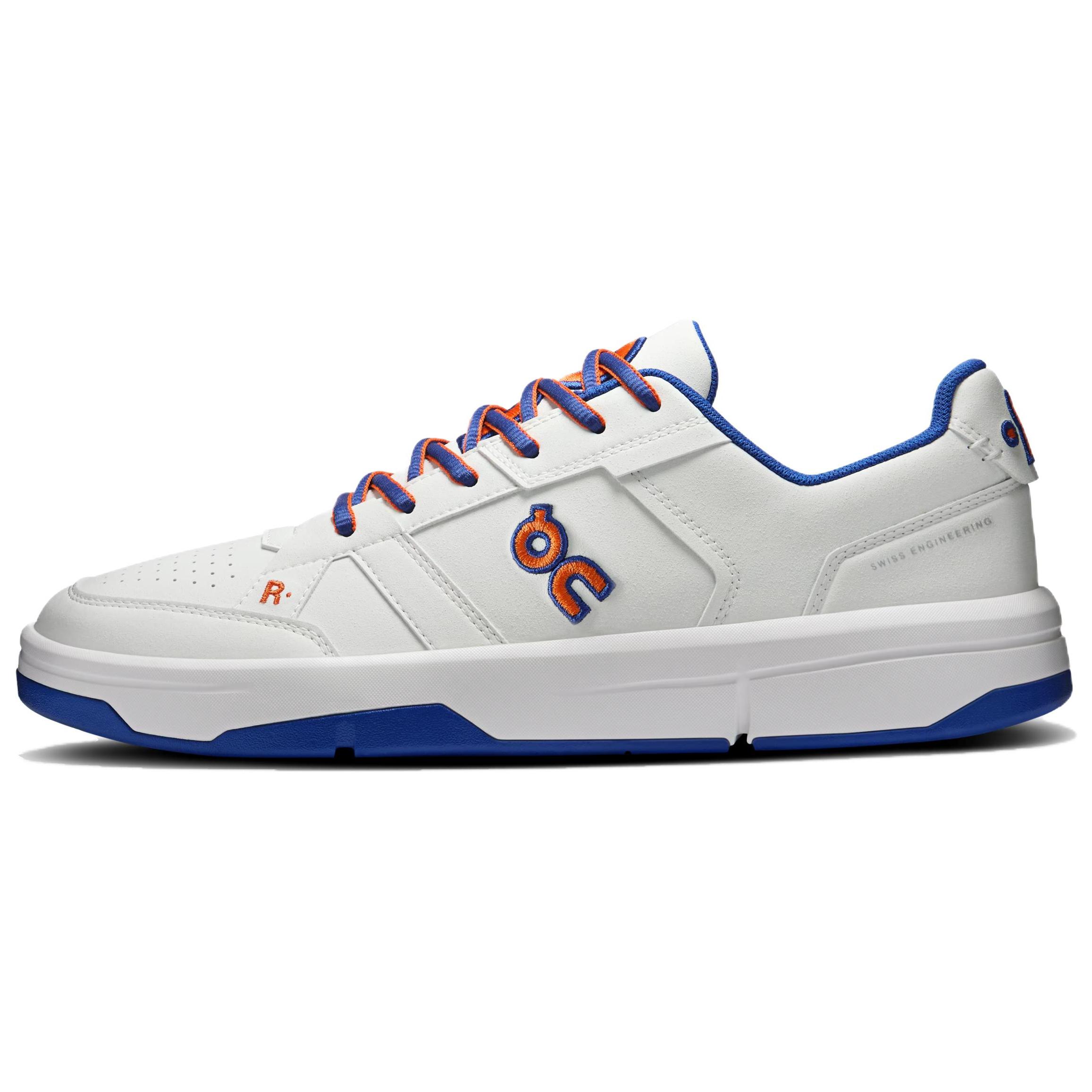 On THE ROGER Skateboard Shoes Men s White 3MG10870629 41
On THE ROGER Skateboard Shoes Men s White 3MG10870629 41