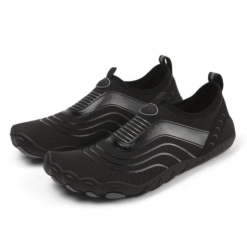 Mussel Outdoor Five-Finger Wading & Fitness Shoes
Mussel Outdoor Five-Finger Wading & Fitness Shoes