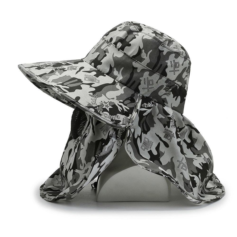 Men s Hats, Outdoor Sun Protection Hats, Breathable and UV Resistant Camouflage, Detachable Tea Picking Hats, Dust Caps
Men s Hats, Outdoor Sun Protection Hats, Breathable and UV Resistant Camouflage, Detachable Tea Picking Hats, Dust Caps