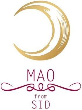 CD MAO FROM SID - Tsuki / Boshi(tsuki ban)(shokaiseis KSCL27312 Japan ObiJapanese Pop/Rock Used
CD MAO FROM SID - Tsuki / Boshi(tsuki ban)(shokaiseis KSCL27312 Japan ObiJapanese Pop/Rock Used