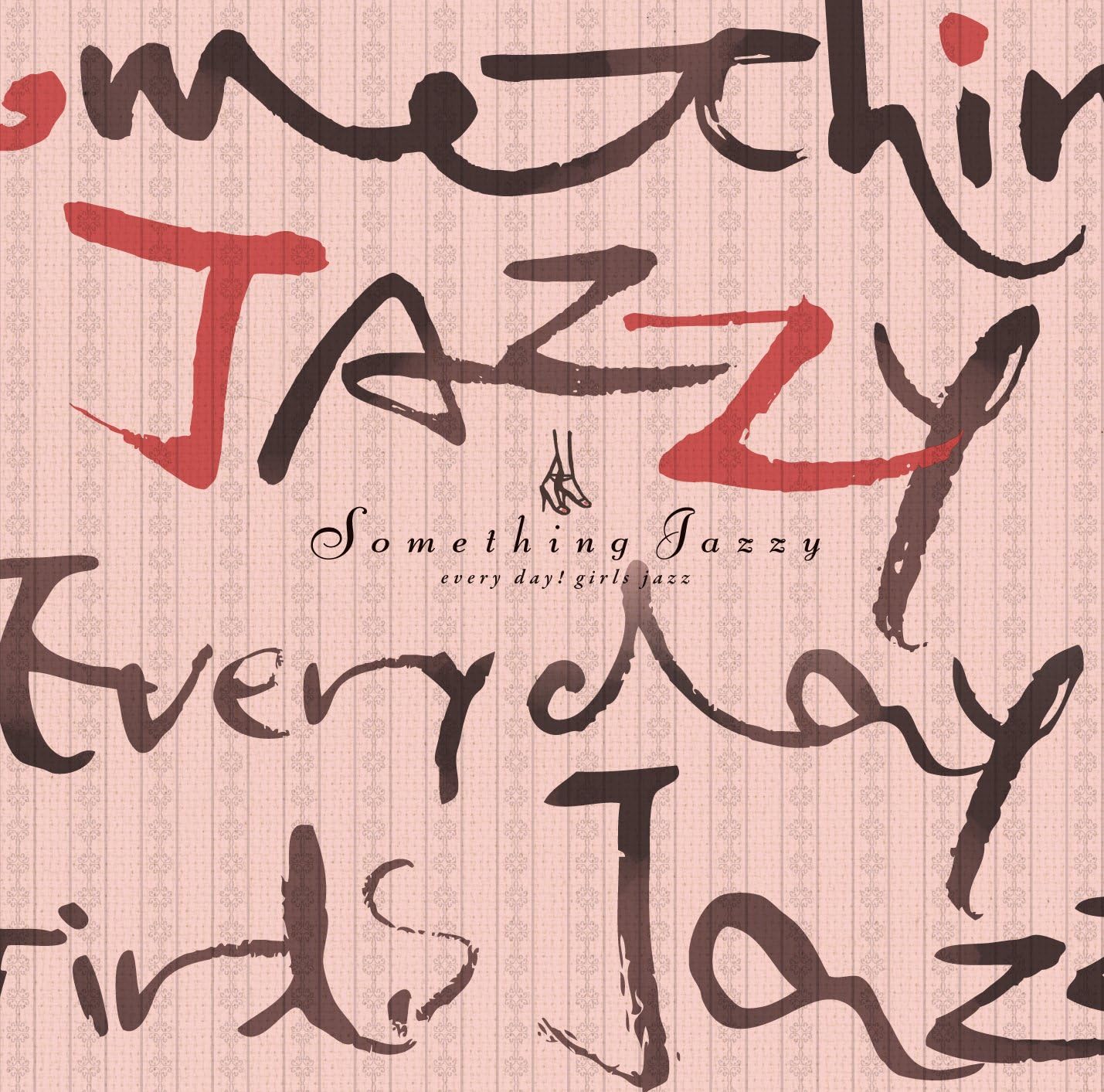 CD VARIOUS ARTISTS, MOACIR SANTOS, KER - Something Jazzy-Everyday girls jaz TOCJ66538 Japan Jazz Used
CD VARIOUS ARTISTS, MOACIR SANTOS, KER - Something Jazzy-Everyday girls jaz TOCJ66538 Japan Jazz Used