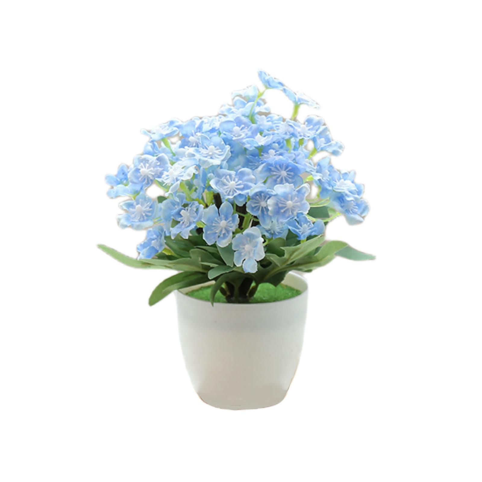 Искусственные цветы в горшках поддельные растения бонсай в горшке садовый декор
Искусственные цветы в горшках поддельные растения бонсай в горшке садовый декор