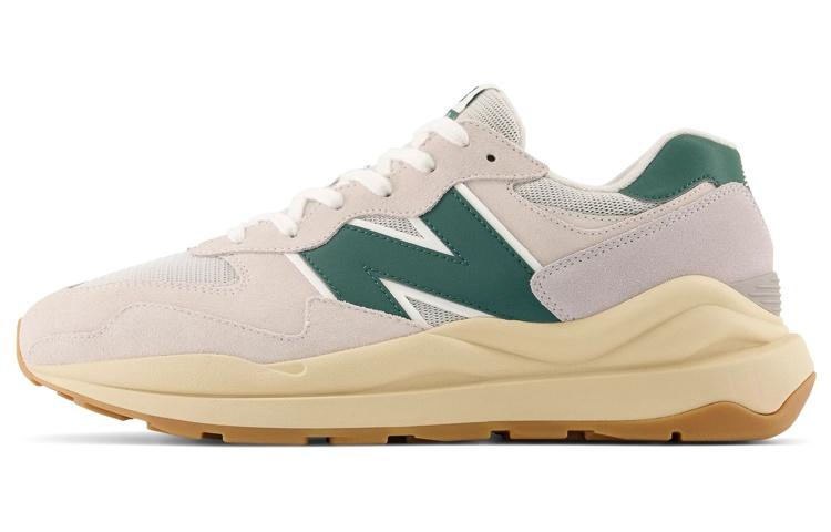 57/40 New Balance Moonbeam Nightwatch Green M5740RSG 39.5
57/40 New Balance Moonbeam Nightwatch Green M5740RSG 39.5