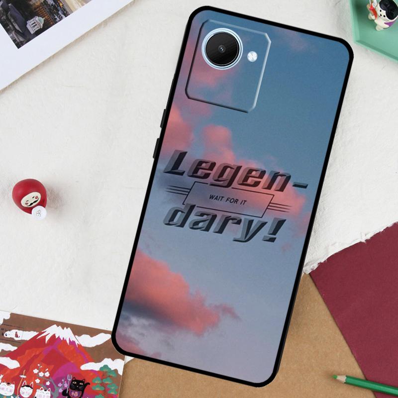 How I Met Your Mother Himym For Realme 13 Pro Plus 14 12 10 11 GT 6 5 6T GT7 Pro C51 C21Y C25S C75 C67 C61 C53 C55 Case Realme C31
How I Met Your Mother Himym For Realme 13 Pro Plus 14 12 10 11 GT 6 5 6T GT7 Pro C51 C21Y C25S C75 C67 C61 C53 C55 Case Realme C31