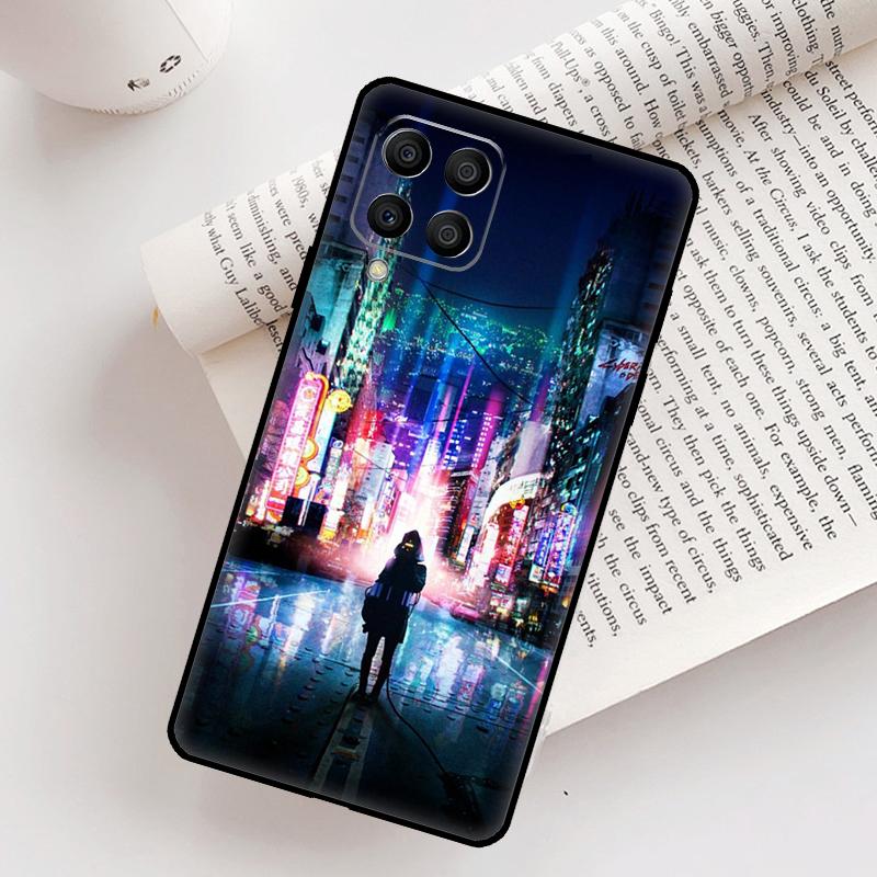 Punk Cool Art Case For Samsung Galaxy M32 M53 M16 M11 M21 M31 M35 M12 M13 M14 M15 M36 M56 M52 M55 M34 M54 Samsung M13 4G
Punk Cool Art Case For Samsung Galaxy M32 M53 M16 M11 M21 M31 M35 M12 M13 M14 M15 M36 M56 M52 M55 M34 M54 Samsung M13 4G