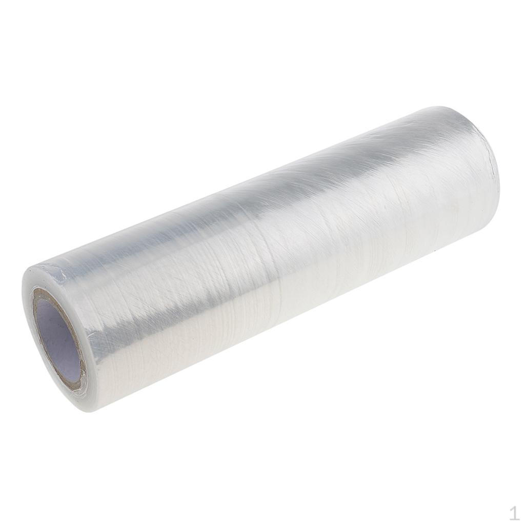 1 Roll Beauty Plastic Body Wrap Paper Cellulite Waist Burning Sweat Haircare 30CM Width
1 Roll Beauty Plastic Body Wrap Paper Cellulite Waist Burning Sweat Haircare 30CM Width