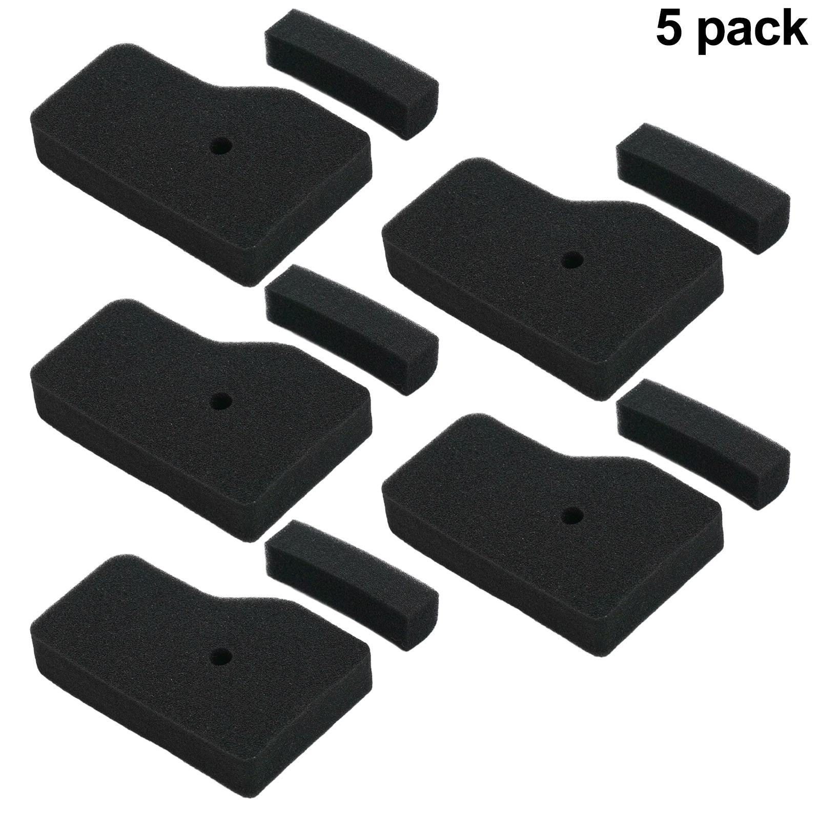 Pack of Five Replacement Air Filters Suitable for Various For Honda Generator Models Including EB2200IT Series China Mainland
Pack of Five Replacement Air Filters Suitable for Various For Honda Generator Models Including EB2200IT Series China Mainland