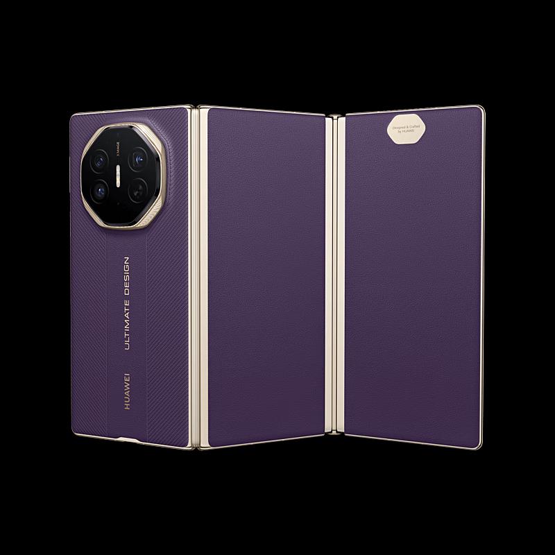 Huawei Mate XTs Master Foldable Phone (CN version)
Huawei Mate XTs Master Foldable Phone (CN version)