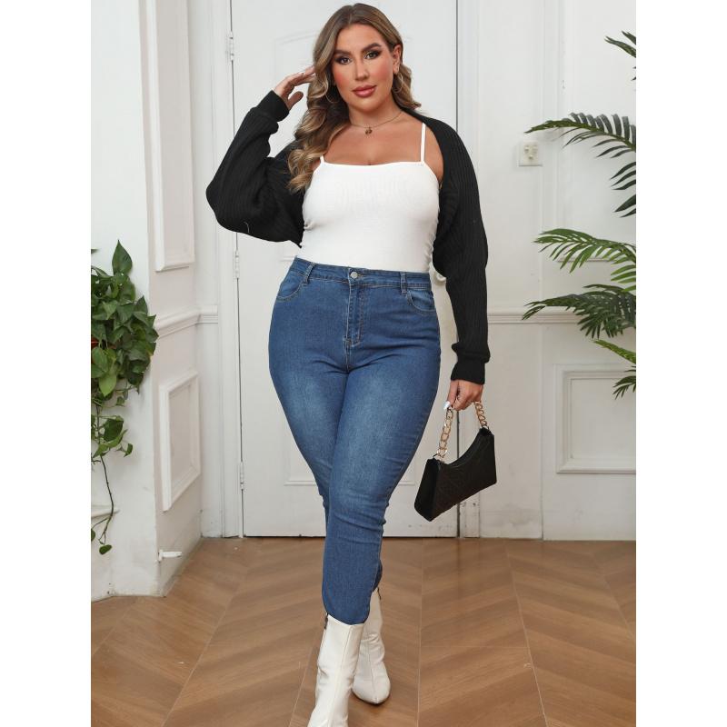 Knitted Sweater Cardigan Plus Size Women s Irregular Coat Casual Outerwear Sweater for Women 4XL
Knitted Sweater Cardigan Plus Size Women s Irregular Coat Casual Outerwear Sweater for Women 4XL