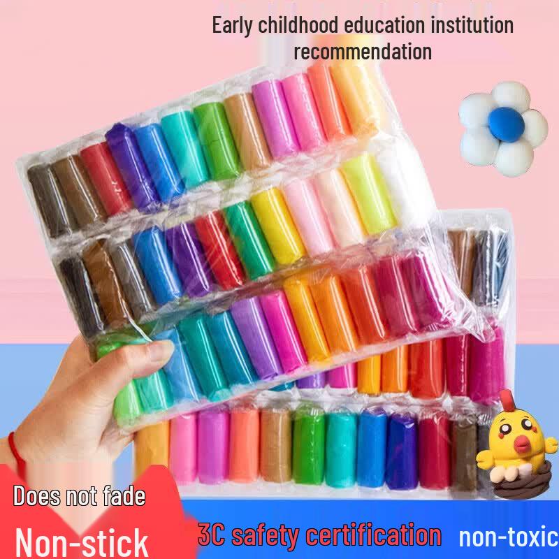 Lonsy Children s Non-Toxic Modeling Clay
Lonsy Children s Non-Toxic Modeling Clay