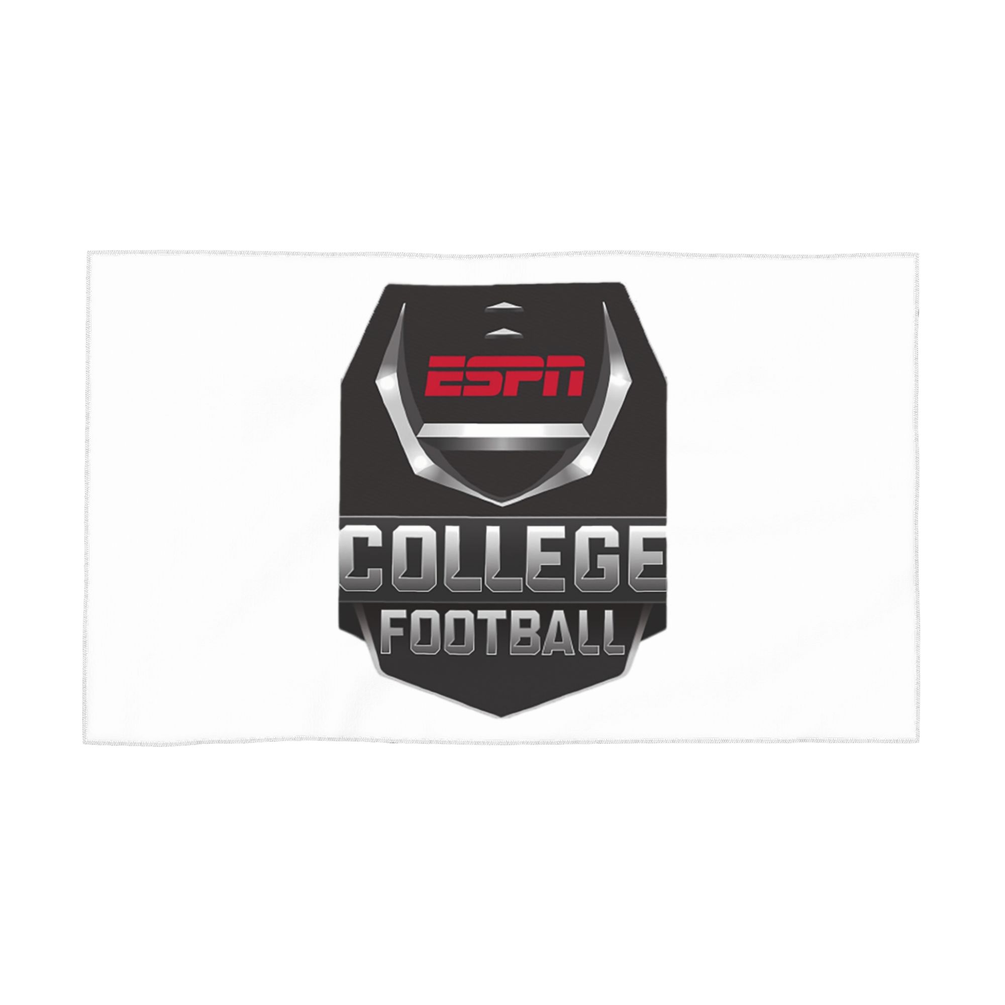 ESPN College Football Soft Face Towel Quick Dry Pool Bath Cotton Towels Absorbent W40*H60(CM)
ESPN College Football Soft Face Towel Quick Dry Pool Bath Cotton Towels Absorbent W40*H60(CM)