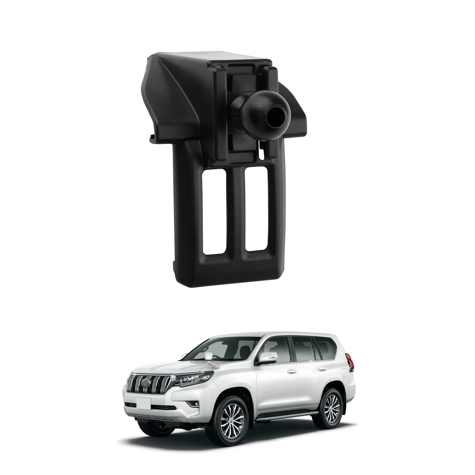 LUWU Новая Toyota Land Cruiser Prado Late 150 Series 4-го поколения Специальная база с шаровым шарниром для Land Cruiser Prado Смартфон Смартфон Автомобиль
LUWU Новая Toyota Land Cruiser Prado Late 150 Series 4-го поколения Специальная база с шаровым шарниром для Land Cruiser Prado Смартфон Смартфон Автомобиль