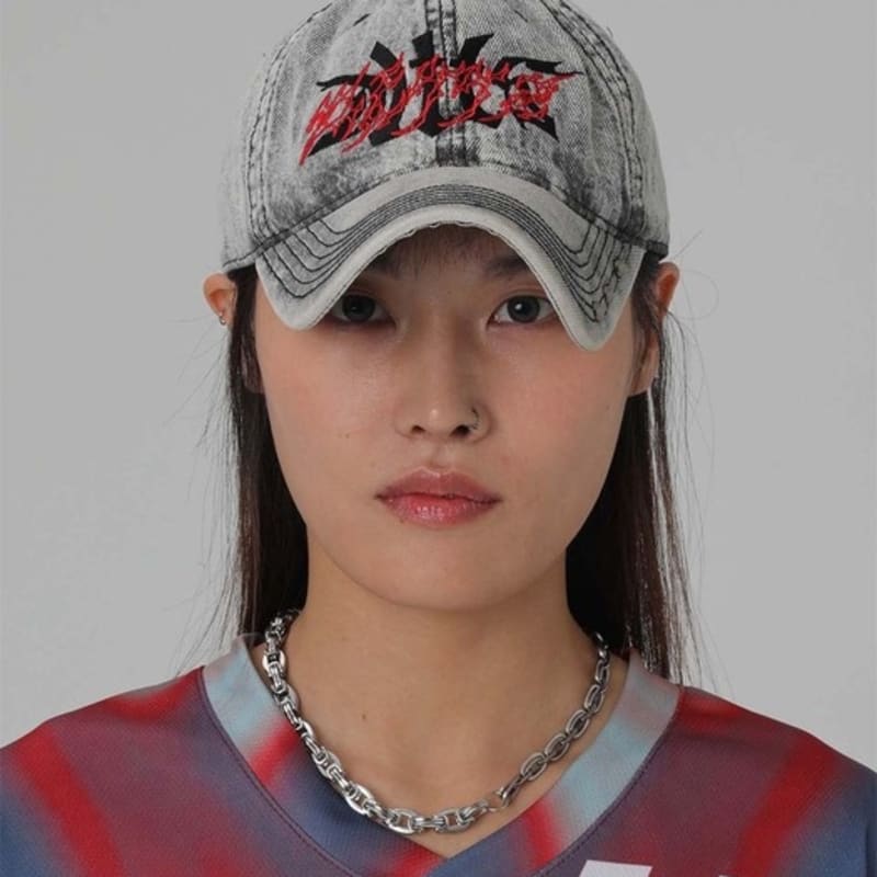 DILETTANTISME DLTTS DENIM METAL CAP FREE
DILETTANTISME DLTTS DENIM METAL CAP FREE