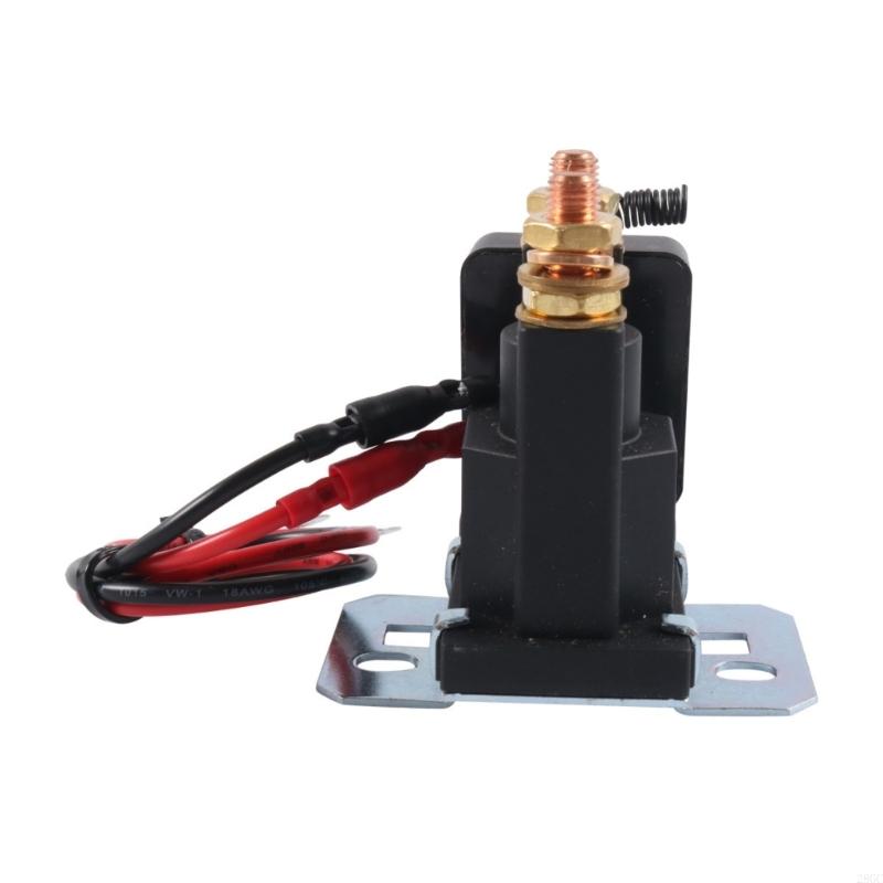 28GC Tool Install Remote Power Controller For 12V Outdoor Machinery Copper Coil Design China Mainland
28GC Tool Install Remote Power Controller For 12V Outdoor Machinery Copper Coil Design China Mainland