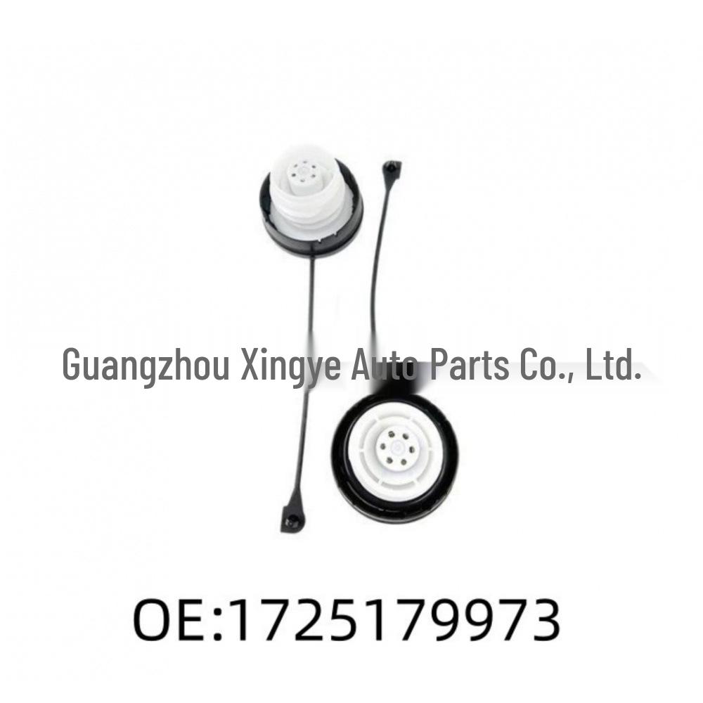Compatible Oil Tank Cap for Nissan Tiida, Teana, Qashqai, Sylphy, X-Trail - Part 1725179973
Compatible Oil Tank Cap for Nissan Tiida, Teana, Qashqai, Sylphy, X-Trail - Part 1725179973