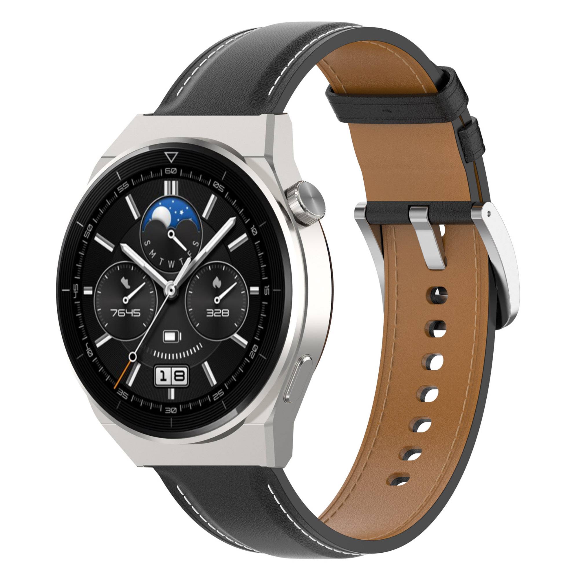 For Samsung Galaxy Watch6 40mm 44mm/Watch6 Classic 43mm 47mm/Watch 5 40mm 44mm/5 Pro 45mm/Watch4 40mm 44mm Smart Watch Band Wrist Strap Black
For Samsung Galaxy Watch6 40mm 44mm/Watch6 Classic 43mm 47mm/Watch 5 40mm 44mm/5 Pro 45mm/Watch4 40mm 44mm Smart Watch Band Wrist Strap Black