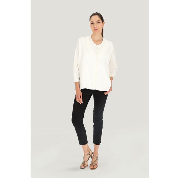 Кардиган Deni Cler Milano T-DC-U306-E2-20-11-1 EU 40
Кардиган Deni Cler Milano T-DC-U306-E2-20-11-1 EU 40