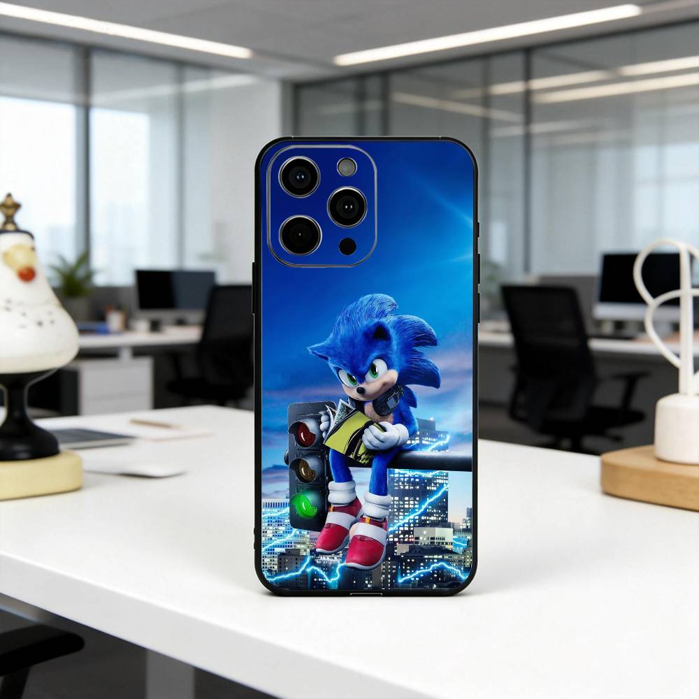 CUTE The H-Hedgehogs S-Sonic-HS Phone Case Silicone Soft For IPhone 17 16 15 14 13 12 11 X XR Plus Pro Max Plus iPhone15plus
CUTE The H-Hedgehogs S-Sonic-HS Phone Case Silicone Soft For IPhone 17 16 15 14 13 12 11 X XR Plus Pro Max Plus iPhone15plus
