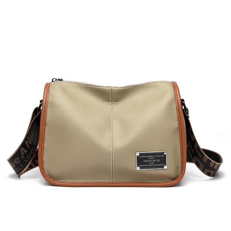 Женская кожаная сумка большой вместимости дорожные сумки через плечо фирменный дизайн сумки-шопперы высокое качество
Женская кожаная сумка большой вместимости дорожные сумки через плечо фирменный дизайн сумки-шопперы высокое качество