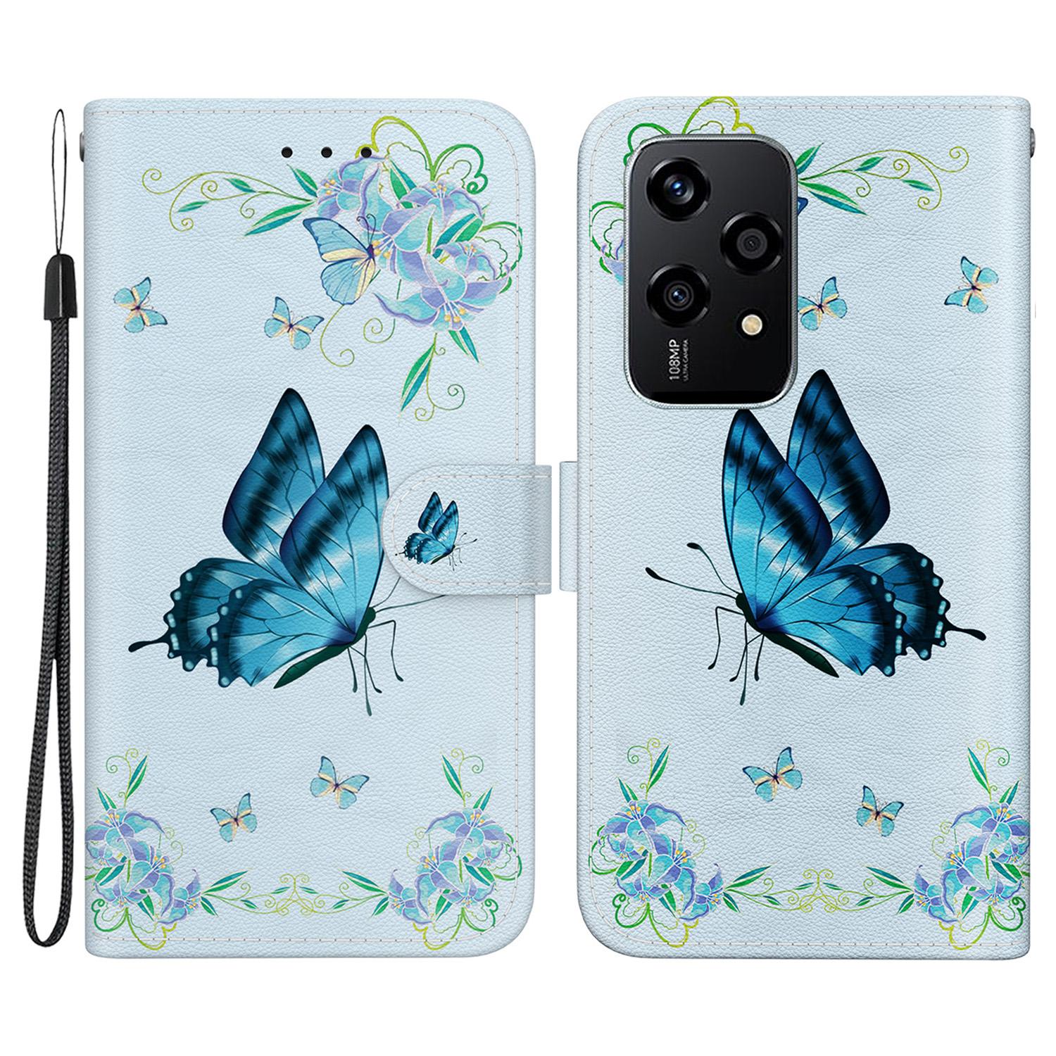For Honor 200 Lite Stand Case Pattern Print Leather Wallet Phone Cover F
For Honor 200 Lite Stand Case Pattern Print Leather Wallet Phone Cover F