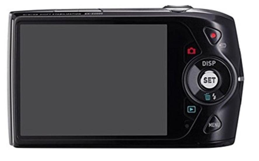 Защитная наклейка на ЖК-экран Washodo для цифровой камеры Casio EX-Z2000 503-0022
Защитная наклейка на ЖК-экран Washodo для цифровой камеры Casio EX-Z2000 503-0022