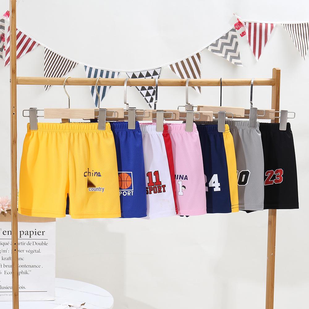 Kids Quick-Dry Casual Sports Shorts - Breathable Loose Fit for Boys & Girls Height 73-80cm
Kids Quick-Dry Casual Sports Shorts - Breathable Loose Fit for Boys & Girls Height 73-80cm