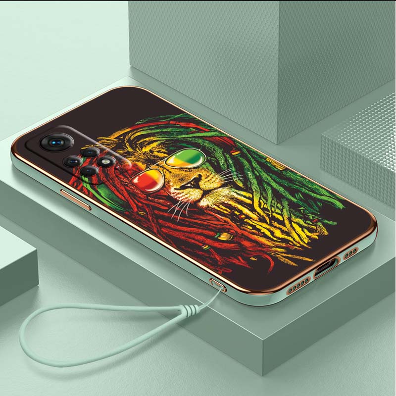 Роскошный чехол для телефона из ТПУ с ремешком для Xiaomi Redmi Note 10S 11S 12S 9 10 11 12 Pro 9T 10C 12C 13C чехлы A49 чехол с дизайном льва
Роскошный чехол для телефона из ТПУ с ремешком для Xiaomi Redmi Note 10S 11S 12S 9 10 11 12 Pro 9T 10C 12C 13C чехлы A49 чехол с дизайном льва