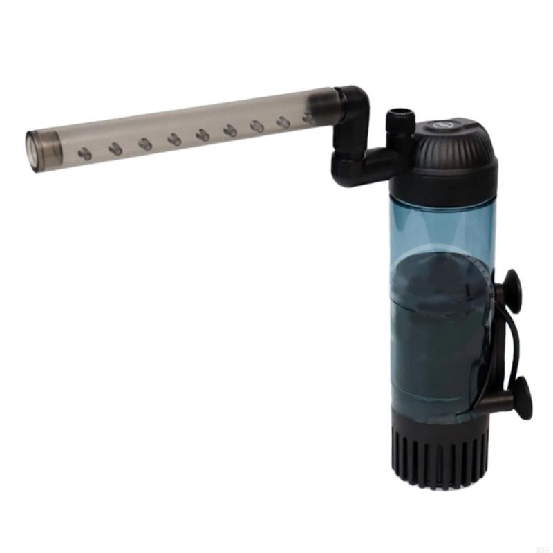 Compacts Aquarium Quiet Filter USB Powered Design for Saltwater and Freshwaters HX6C
Compacts Aquarium Quiet Filter USB Powered Design for Saltwater and Freshwaters HX6C