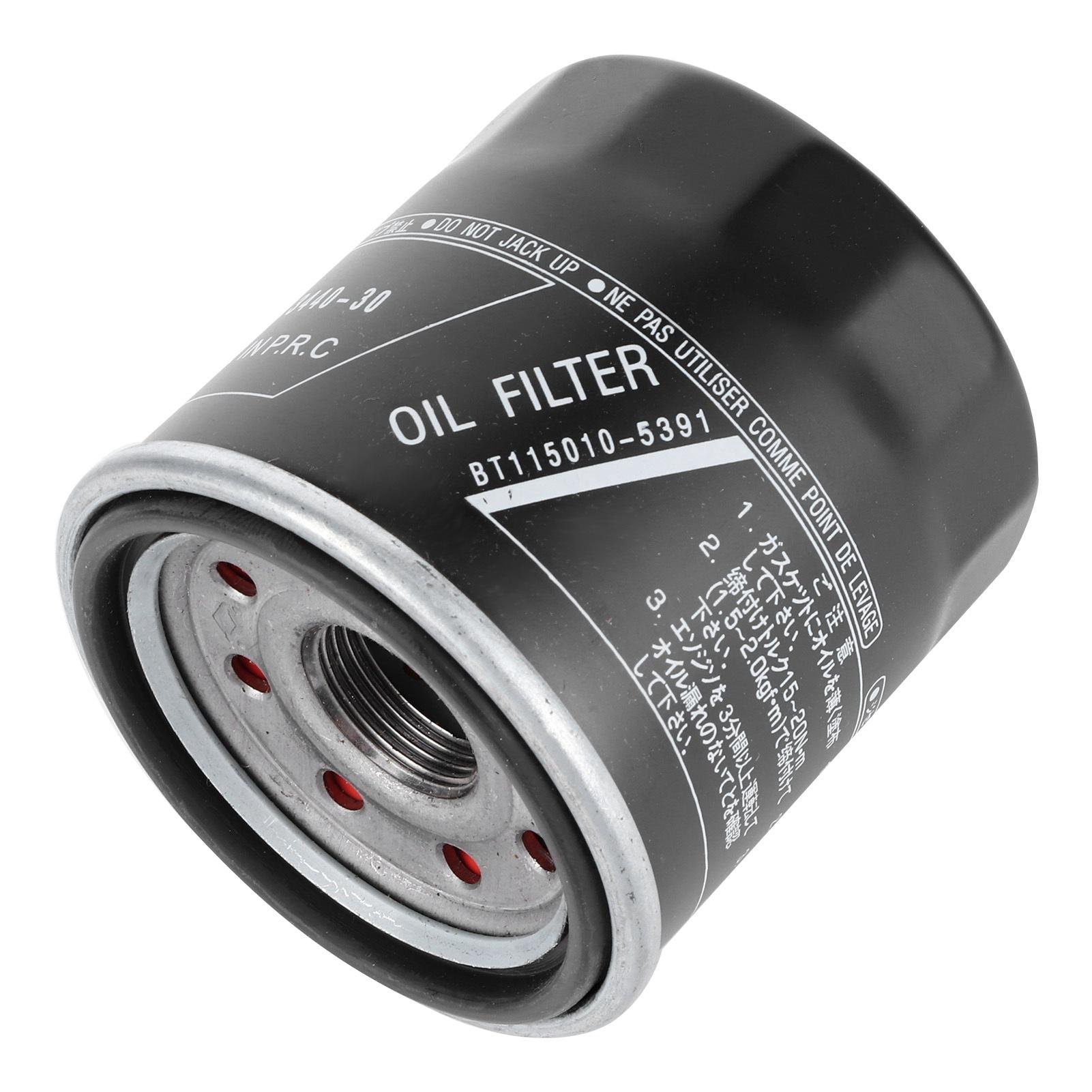 Engine Oil Filter 5GH‑13440‑30 Fit for FZ1 Royal Star Vmax 1200 1700 YZF R
Engine Oil Filter 5GH‑13440‑30 Fit for FZ1 Royal Star Vmax 1200 1700 YZF R