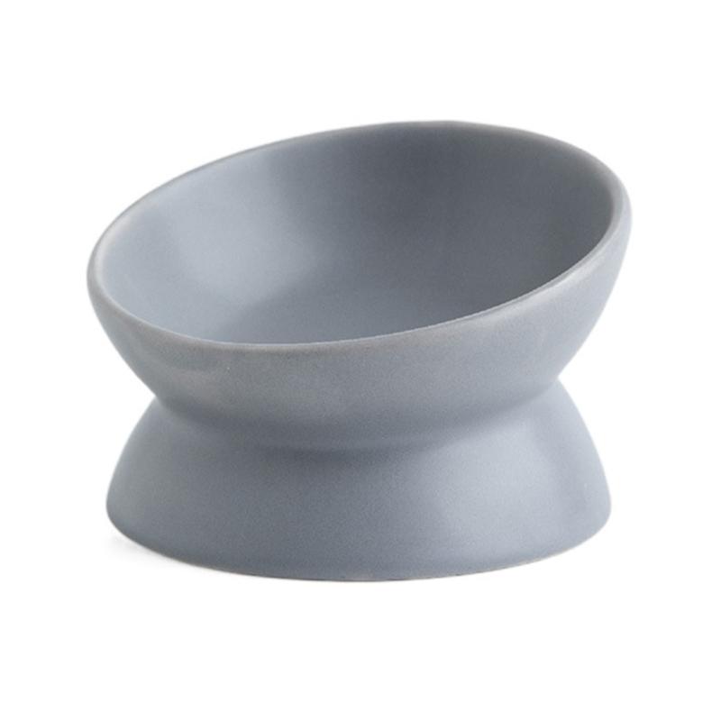 Приподнятые миски для кошек, маленькая собака, наклоненная на 15°, приподнятая тарелка для кормления, керамическая подставка, кормушка для кошек и щенков, 6 цветов
Приподнятые миски для кошек, маленькая собака, наклоненная на 15°, приподнятая тарелка для кормления, керамическая подставка, кормушка для кошек и щенков, 6 цветов