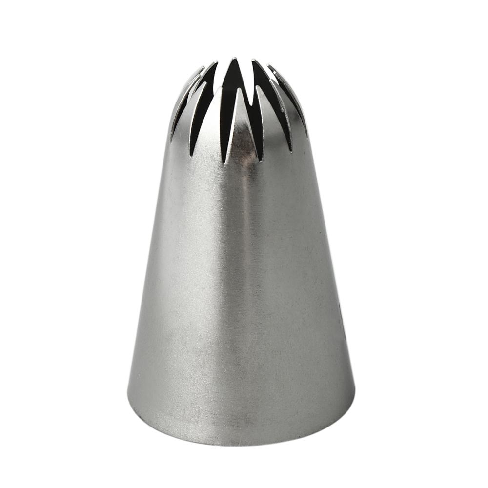 Bakery Kitchen Accessories Pastry Tips Stainless Steel Cupcake Ice Cream Tool Flower Nozzle Baking Mold Icing Piping Nozzles розовый
Bakery Kitchen Accessories Pastry Tips Stainless Steel Cupcake Ice Cream Tool Flower Nozzle Baking Mold Icing Piping Nozzles розовый