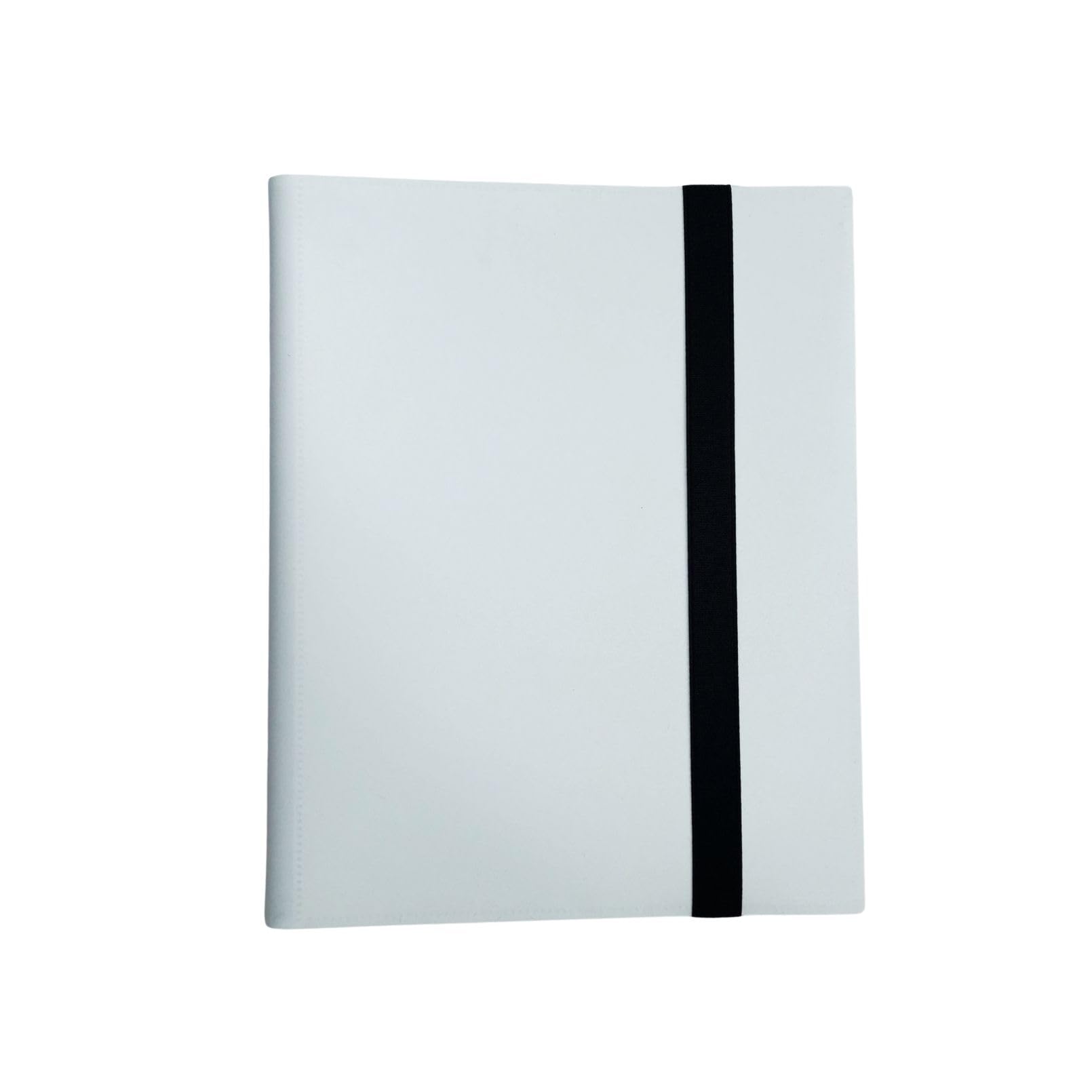Instax Album Large Capacity Instax Book Instax File File Instax Holder (White/360 Sheets)
Instax Album Large Capacity Instax Book Instax File File Instax Holder (White/360 Sheets)