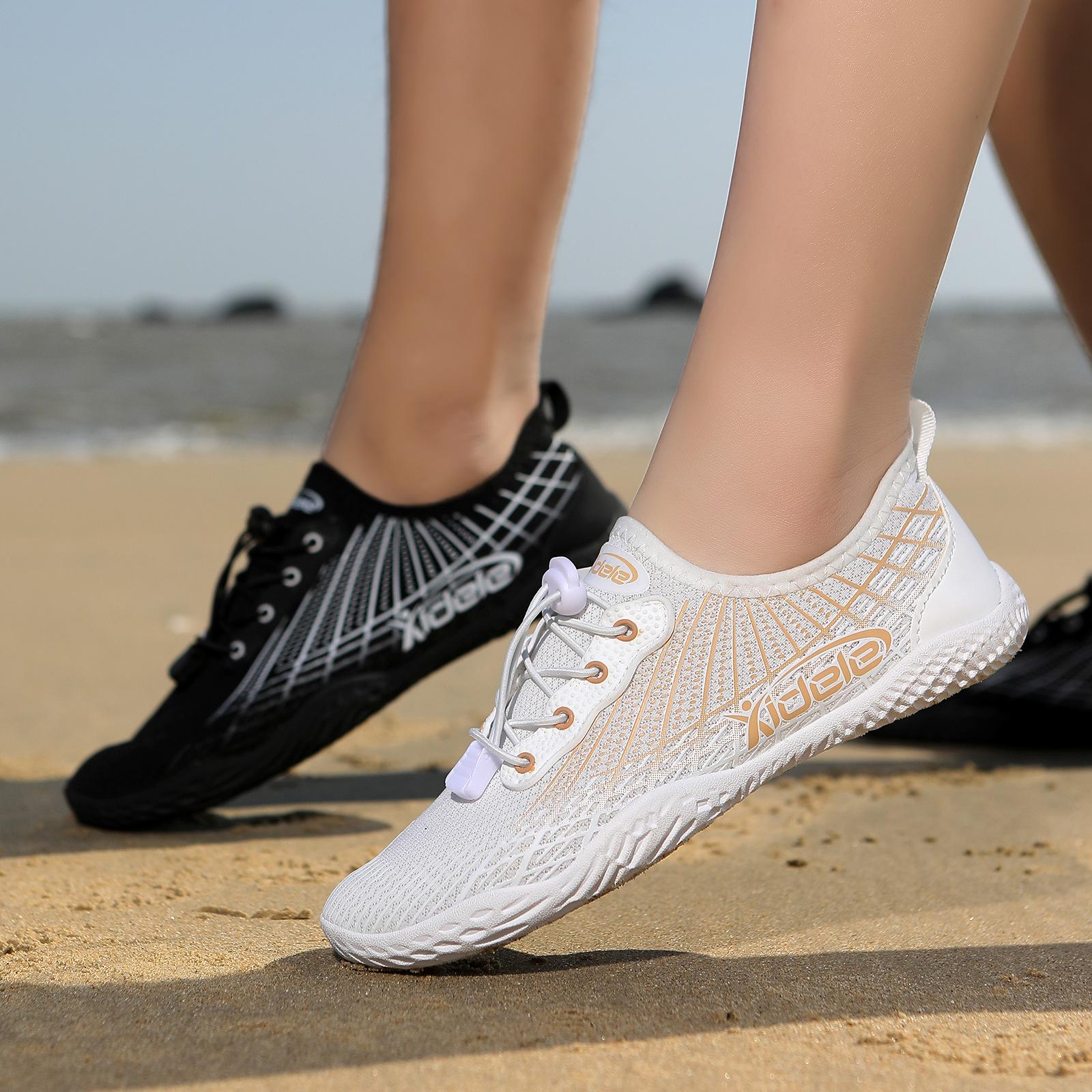 Outdoor creek shoes beach shoes large size diving swimming wading women s five-finger shoes men s skipping rope hiking shoes 35 чорний
Outdoor creek shoes beach shoes large size diving swimming wading women s five-finger shoes men s skipping rope hiking shoes 35 чорний