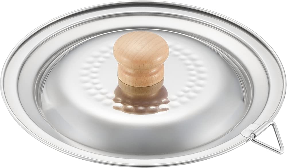 Yoshikawa Yukihira Made in Both Side Milk Pan YJ3369 Pot, Lid, Japan, 14cm/16cm, One-handed Pot, Tsubame-Sanjo, Spout,
Yoshikawa Yukihira Made in Both Side Milk Pan YJ3369 Pot, Lid, Japan, 14cm/16cm, One-handed Pot, Tsubame-Sanjo, Spout,