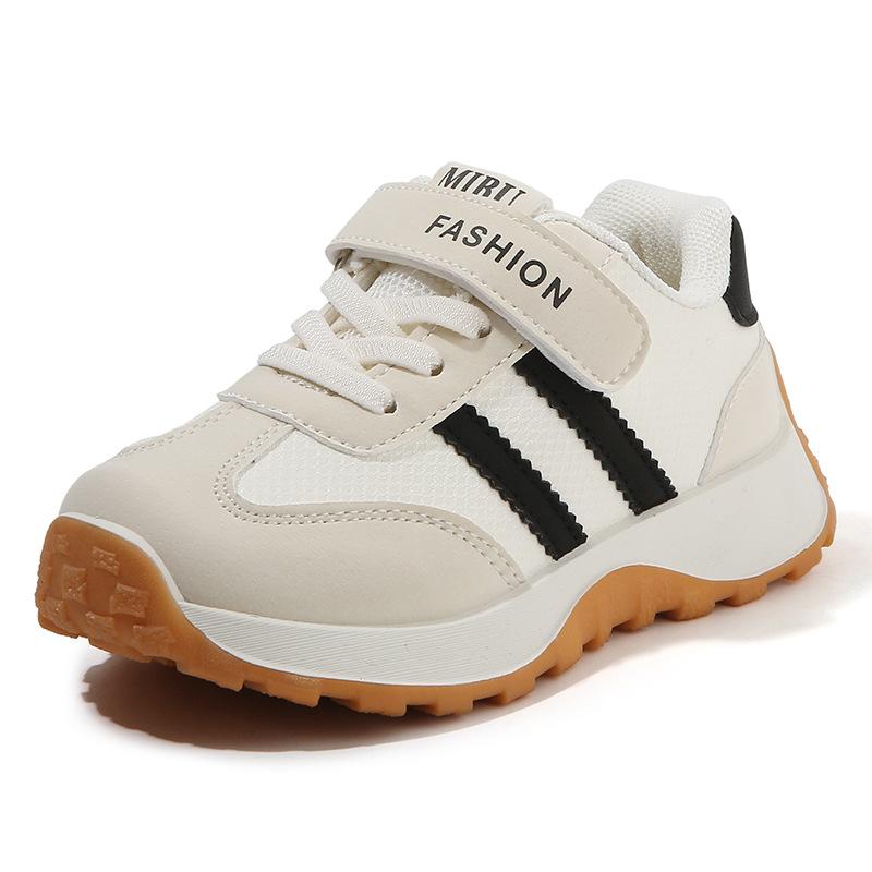 Children Spring Autumn Agam Sneakers Casual Soft Sole Toddler Baby Shoes for Boys Girls the inner length of size 21 shoes is about 14cm
Children Spring Autumn Agam Sneakers Casual Soft Sole Toddler Baby Shoes for Boys Girls the inner length of size 21 shoes is about 14cm